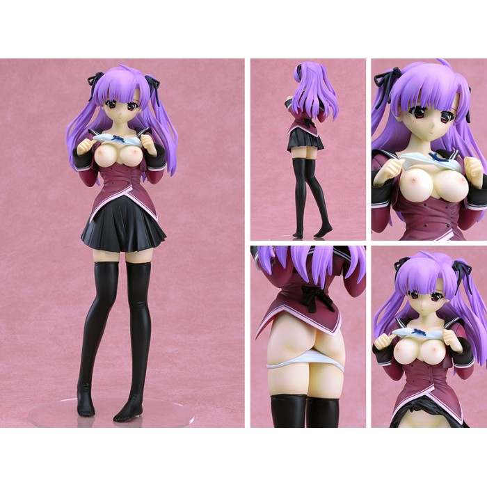 Boy Meets retailer Girl Shingyouji Mao Shimashima Figure Good Smile Company